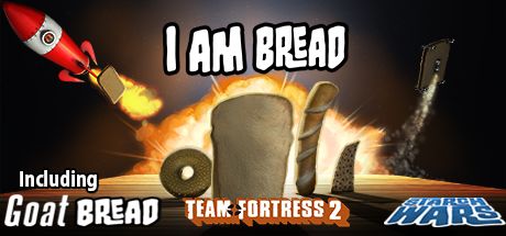 Cover image of  1 am Bread