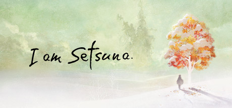 Cover image of  1 am Setsuna