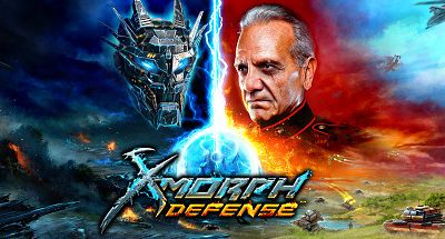 10-Morph: Defense