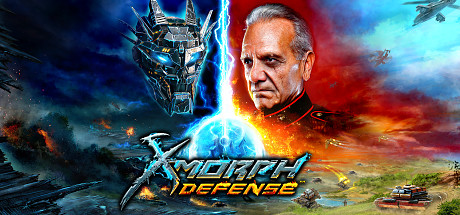 Cover image of  10-Morph: Defense