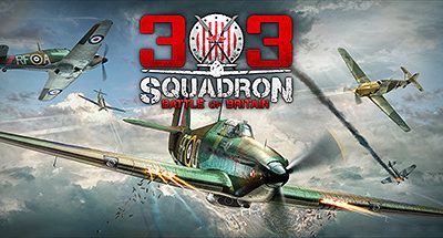 303 Squadron: Battle of Britain