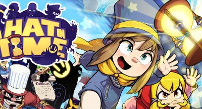 A Hat in Time