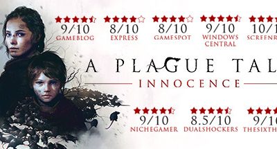 A Plague Tale: Innocence