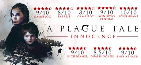 A Plague Tale: Innocence