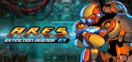 ARES Extinction Agenda EX