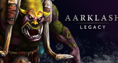 Aarklash: Legacy