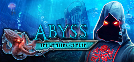 Cover image of  Abyss: The Wraiths of Eden