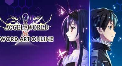 Accel World VS Sword Art Online Deluxe Edition