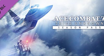 ACE COMBAT 7: SKIES UNKNOWN – Season Pass