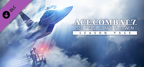 Cover image of  ACE COMBAT 7: SKIES UNKNOWN - Season Pass