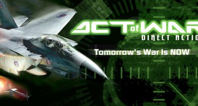 Act of War: Direct Action