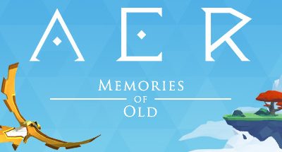 AER Memories of Old