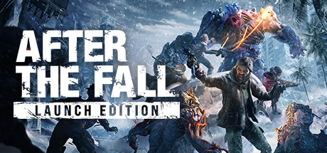 Cover image of  After the Fall VR