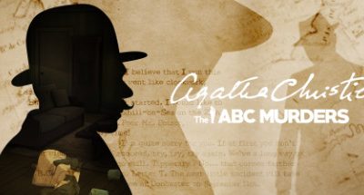 Agatha Christie – The ABC Murders