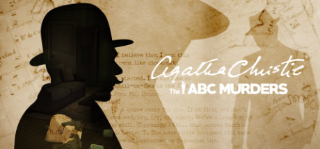 Cover image of  Agatha Christie - The ABC Murders