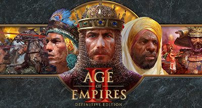 Age of Empires 2: Definitive Edition