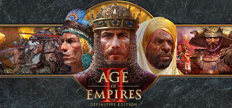 Age of Empires 2: Definitive Edition