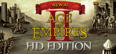 Cover image of  Age of Empires 2 HD