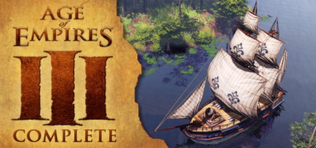 Cover image of  Age of Empires 3: Complete Collection