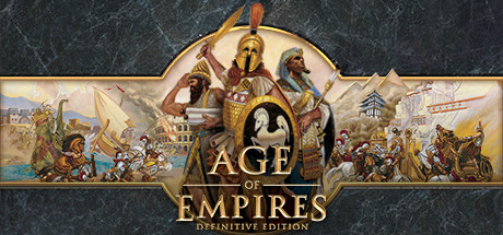 Cover image of  Age of Empires: Definitive Edition Steam Edition