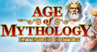 Age of Mythology: Extended Edition