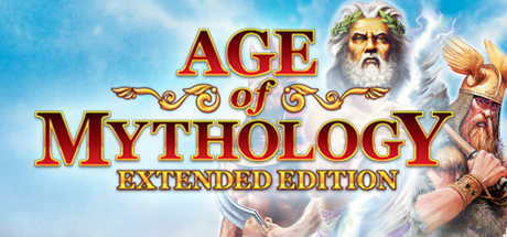 Cover image of  Age of Mythology: Extended Edition