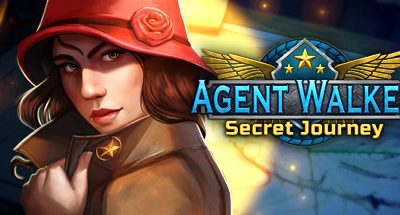 Agent Walker: Secret Journey