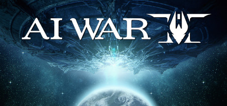 Cover image of  AI War 2