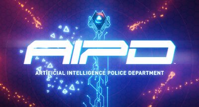 AIPD – Artificial Intelligence Police Department