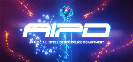 Cover image of  AIPD - Artificial Intelligence Police Department