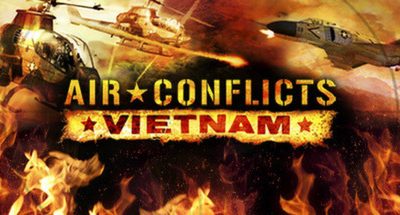 Air Conflicts: Vietnam