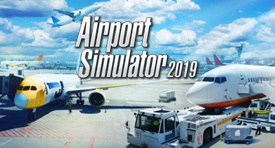 Airport Simulator 2019