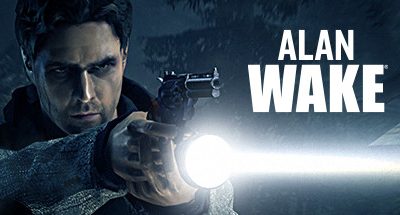 Alan Wake