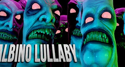 Albino Lullaby: Episode 1