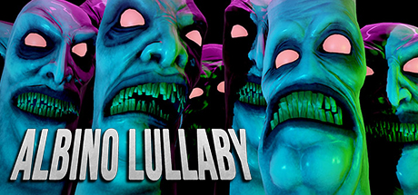 Cover image of  Albino Lullaby: Episode 1