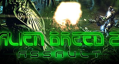 Alien Breed 2: Assault