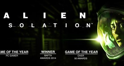 Alien: Isolation