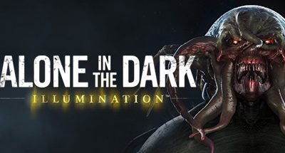 Alone in the Dark: Illumination