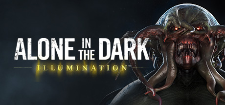 Cover image of  Alone in the Dark: Illumination