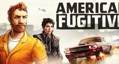 American Fugitive