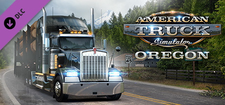 American Truck Simulator – Oregon