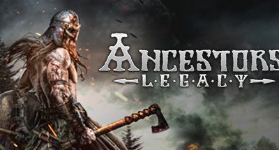 Ancestors Legacy