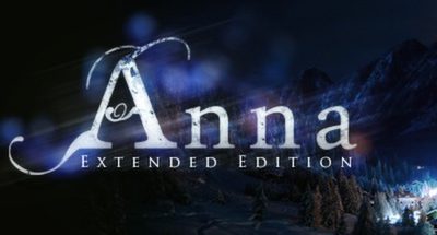 Anna – Extended Edition