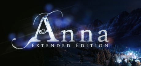 Cover image of  Anna - Extended Edition