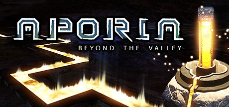 Cover image of  Aporia: Beyond The Valley