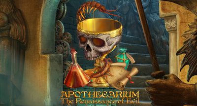 Apothecarium: The Renaissance of Evil – Premium Edition