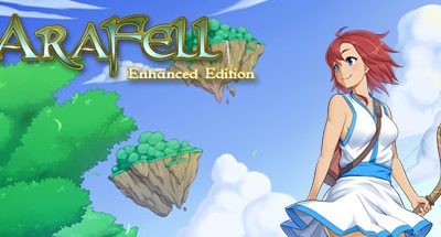 Ara Fell: Enhanced Edition