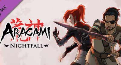 Aragami: Nightfall