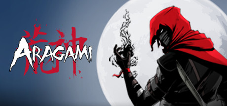 Cover image of  Aragami