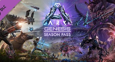 ARK: Genesis Season Pass